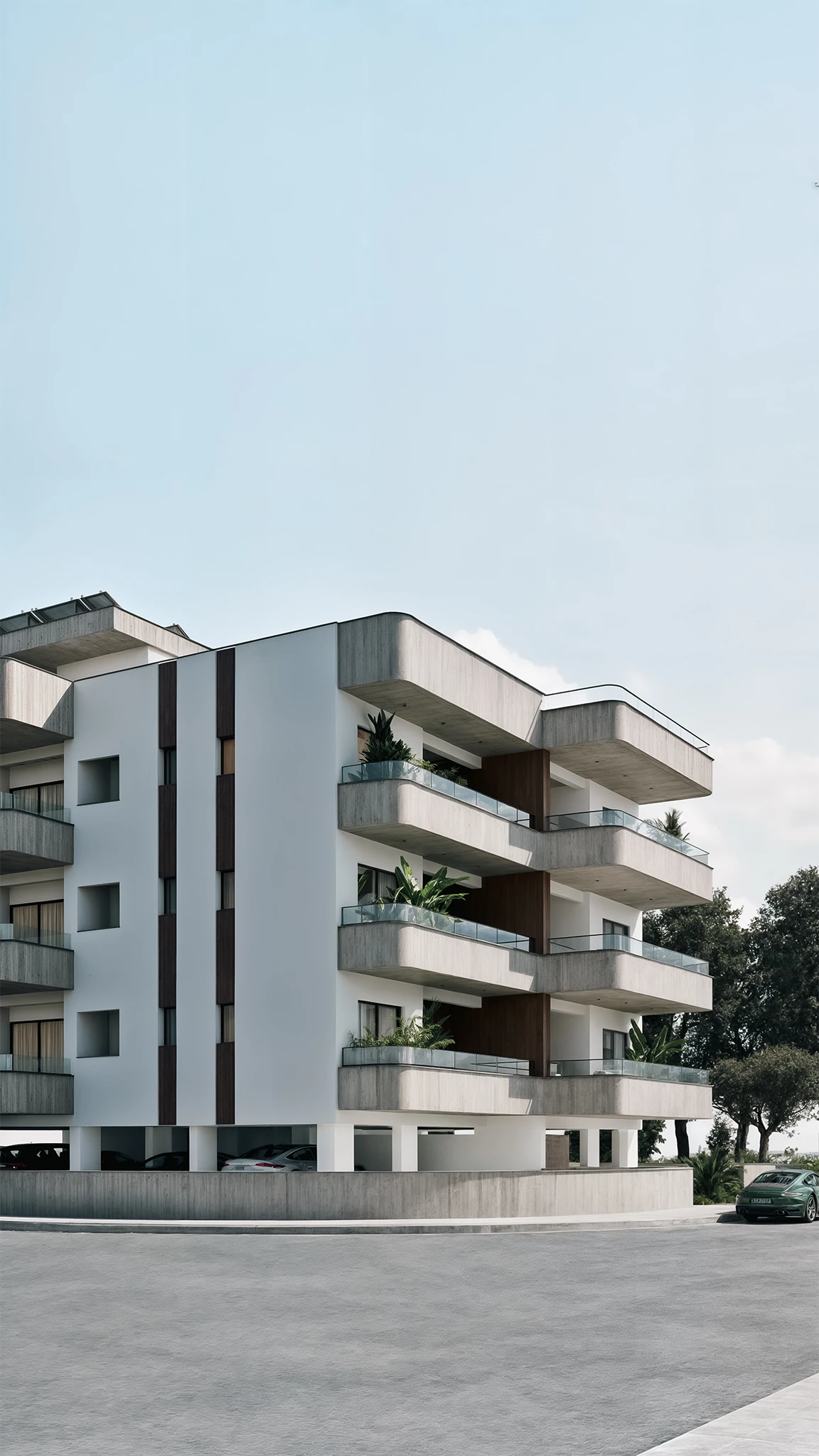 Arz(ea) Residence gallery image 4