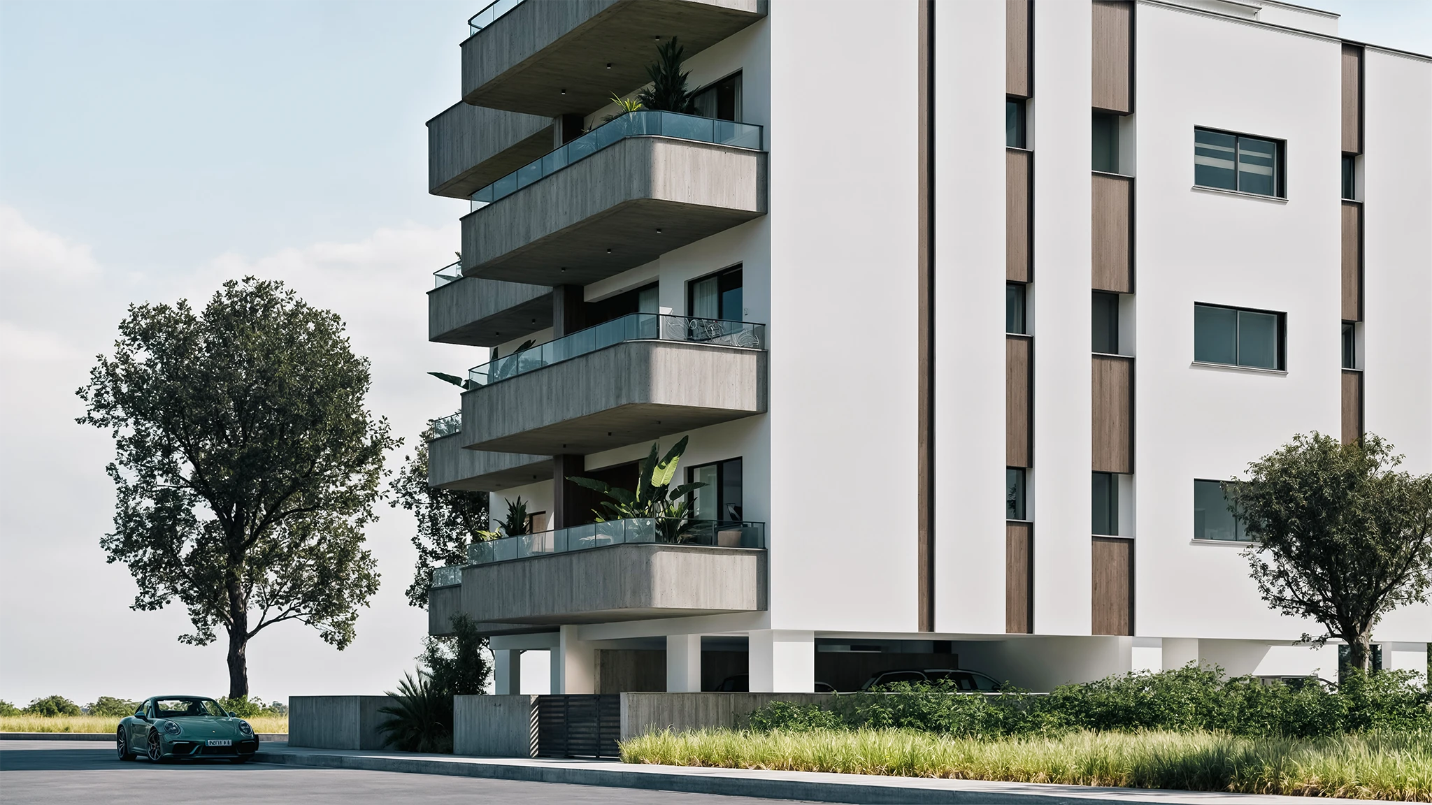 Arz(ea) Residence gallery image 1