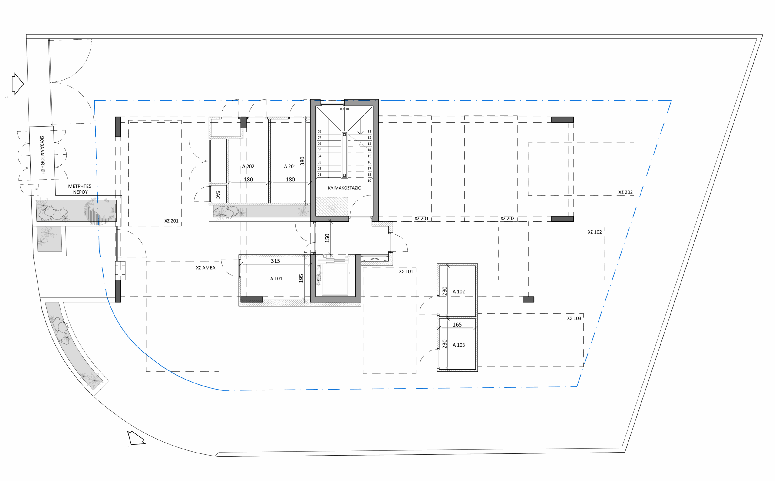 Ground Floor