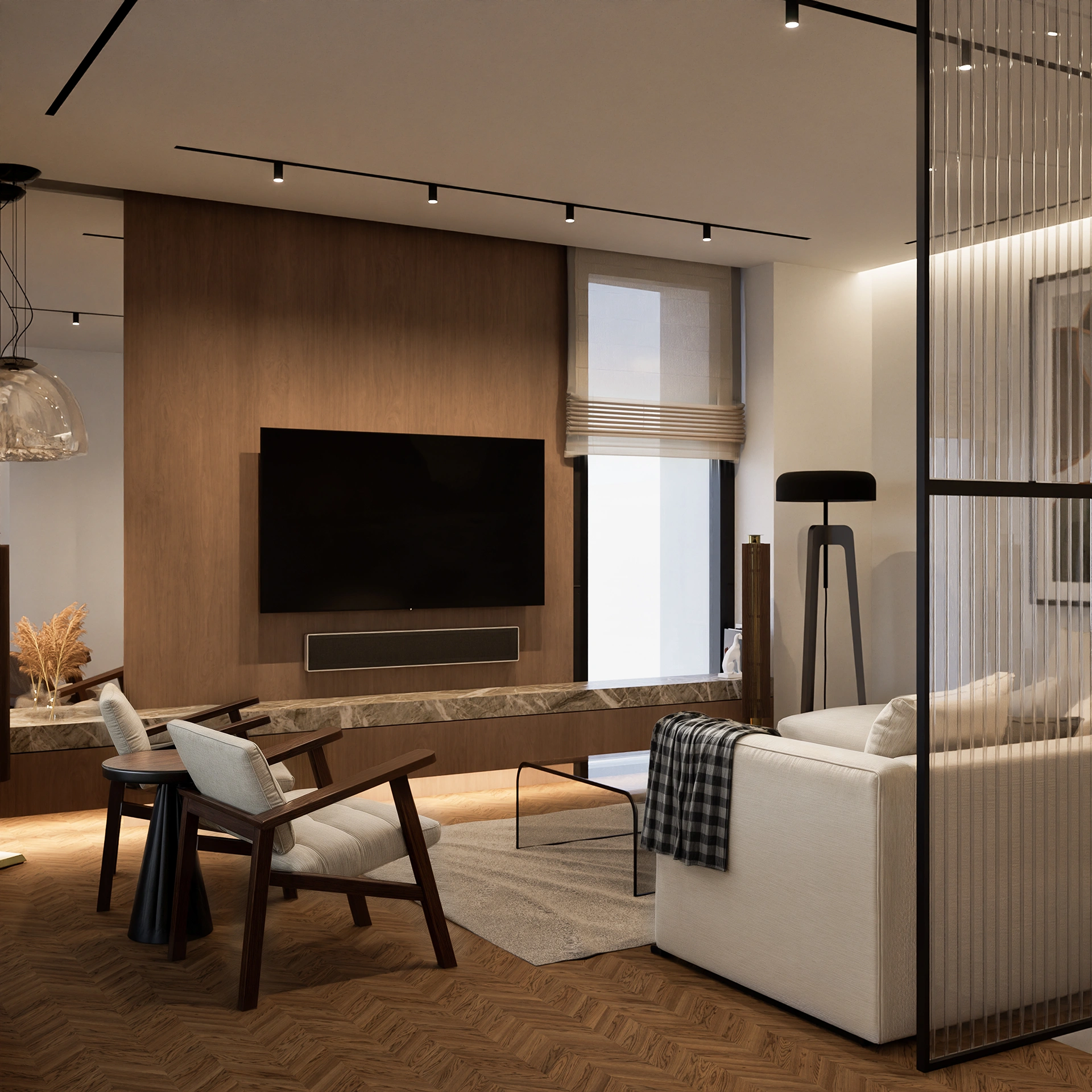 The Paragon 201