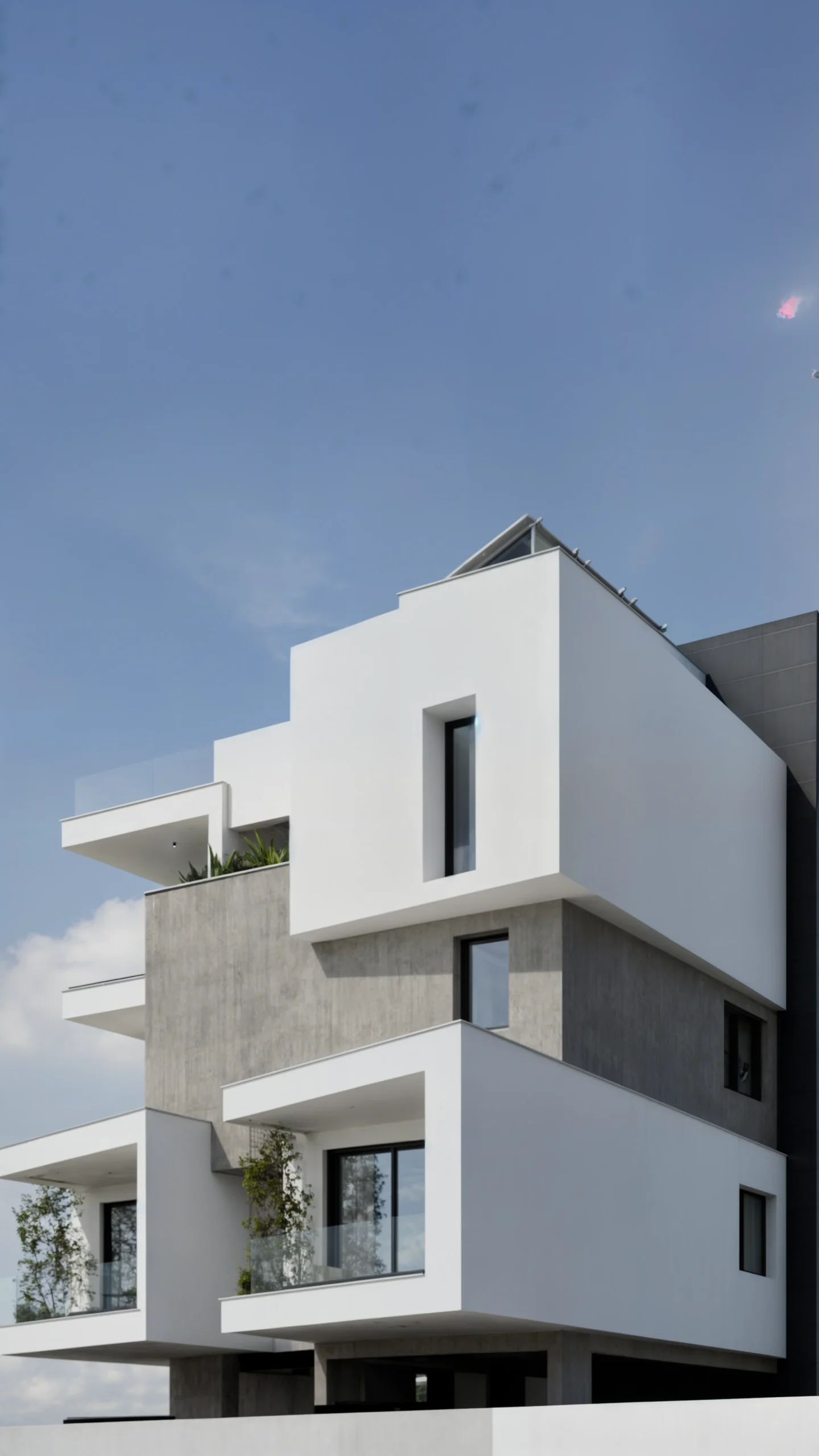 The Paragon gallery image 1