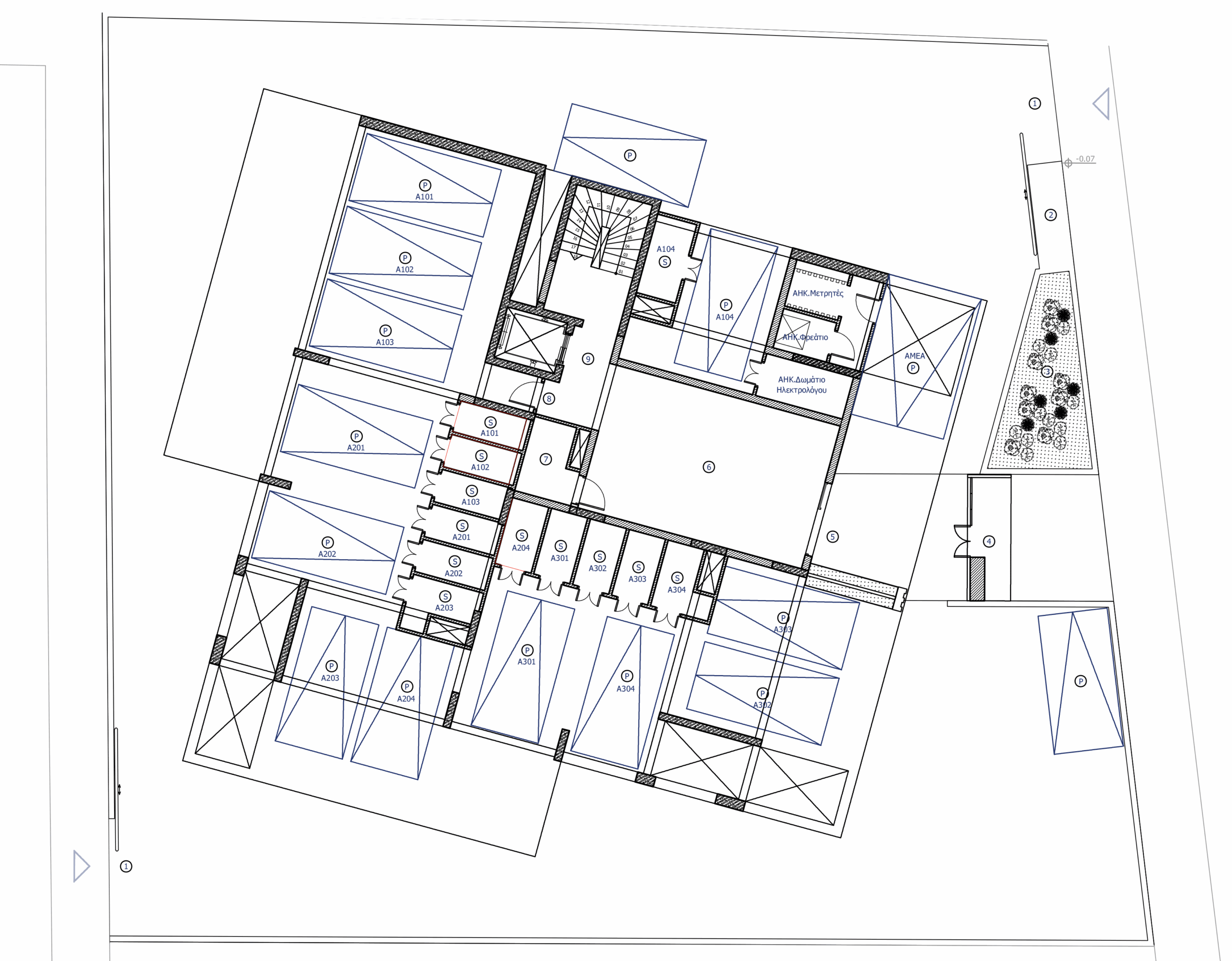 Ground Floor