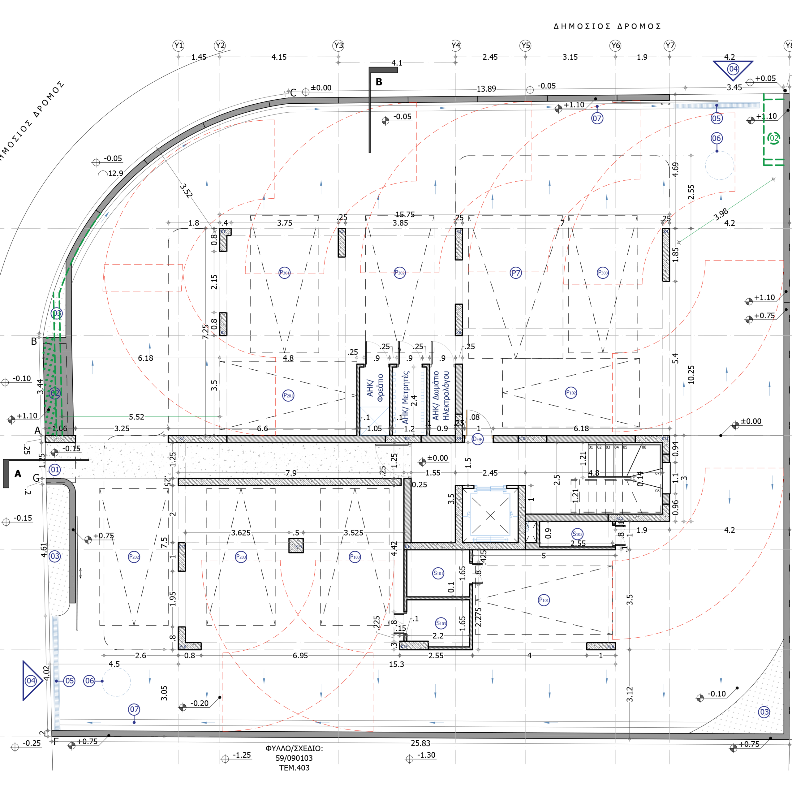 Ground Floor