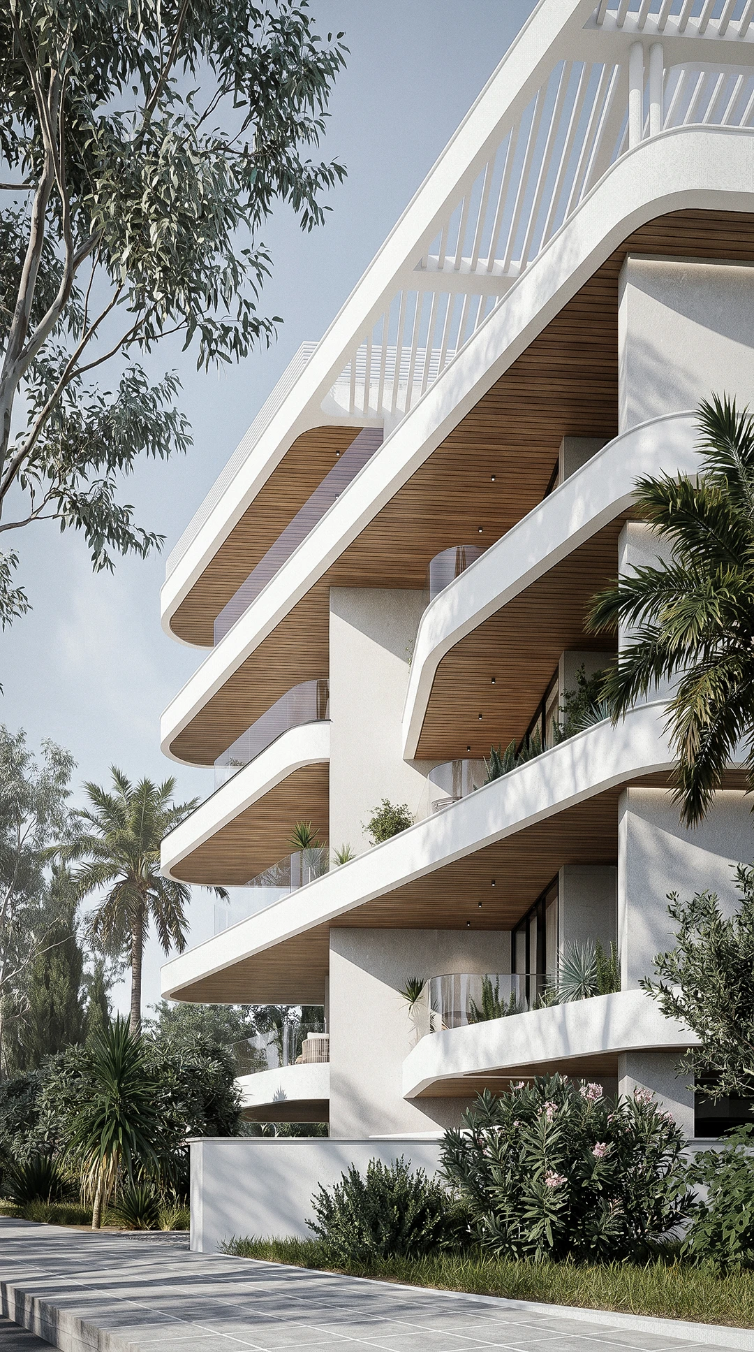 Terrasol Residences gallery image 3